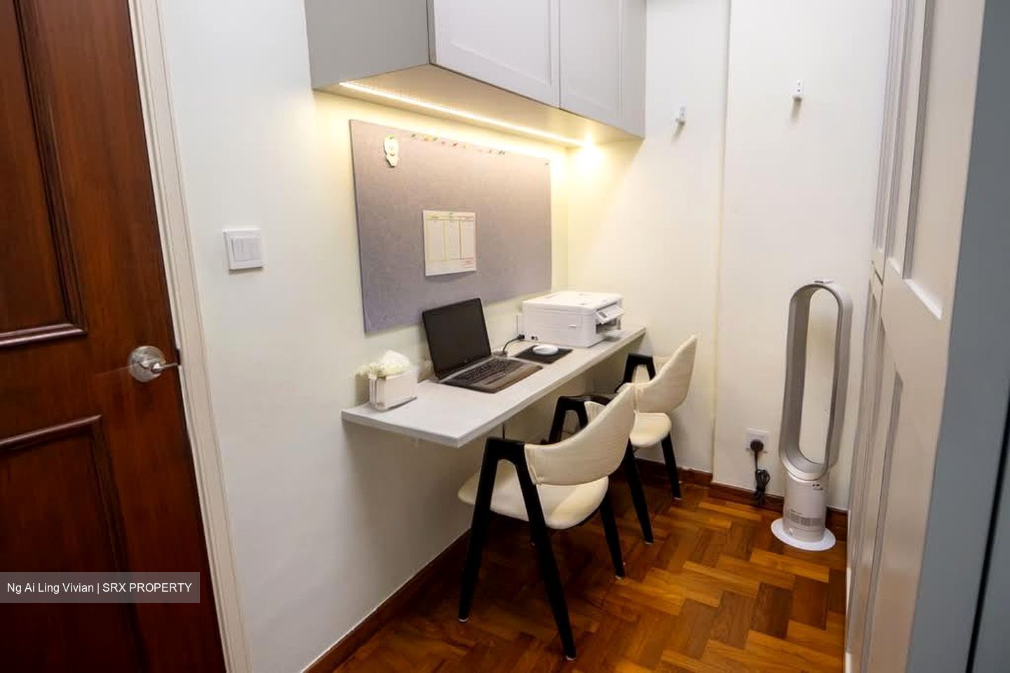 Sunrise Gardens (D28), Condominium #558138711